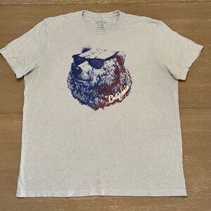 Lucky Brand Cali Shirt